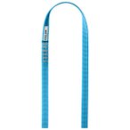 Edelrid - PES Sling 16 mm - Rundschlinge Gr 120 cm blau