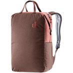 Deuter Vista 18   Daypacks rot Größe 18L Lifestyle