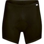 GONSO Herren Unterhose Benito He-Rad-U-Pants, Größe XL in Schwarz