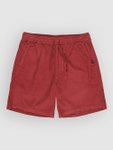 Quiksilver Taxer Cord Ws Shorts burnt russet Gr. XL