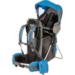 SALEWA Rucksack KOALA II, Größe ONE SIZE in Blau