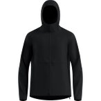 Odlo Herren Essential Windbreaker Jacke (Größe L, schwarz)