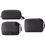 Eagle Creek Pack-It™ Overnight Set - Packtaschen black