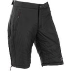 MAUL Herren Bermuda Sonnjoch II - Primaloft Bermud, Größe 48 in Schwarz
