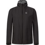 Montura Shelter  Herren  Regenjacke schwarz Größe XXL Trekking  Wasserdicht Wa