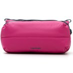 Topologie Bottle Sacoche Medium Umhängetasche Unisex ( Pink one size)