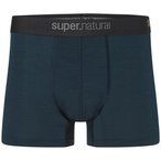 Super.Natural Tundra175  Herren  Kurze Unterhose blau Größe XL   Hautfreundlic