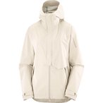 Salomon OUTERPATH PRO 2.5L Hardshelljacke Damen