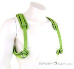 Ocun Webee Chest Lite + TIE-IN Sling Brustgurt-Grün-One Size