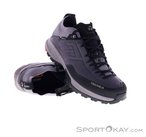 Tecnica Forge Hike GTX Herren Wanderschuhe Gore-Tex-Dunkel-Grau-8,5
