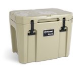 Petromax - Kühlbox - Kühlbox Gr 50 l beige