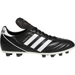 ADIDAS Herren Fussball-Rasenschuhe Kaiser 5 Liga, Größe 42 in Schwarz