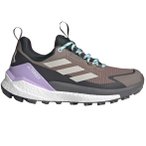 adidas Terrex Free Hiker 2.0 Low Gore-Tex Damen Multifunktionsschuhe ( Hellbraun