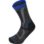 Lorpen Nordic Ski Light Eco   Skisocken grau Größe 47  Langlauf Klassik | Lang