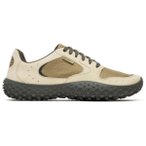 Merrell - Wrapt Sneaker - Barfußschuhe 43 beige