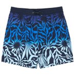Billabong - Kid's Radiant Layback - Badehose Gr 128 blau