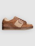 Globe Fusion Skateschuhe walnut Gr. 9.0
