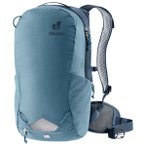 Deuter - Race 8 - Bike-Rucksack blau