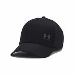 Under Armour ArmourVent Low Cap Unisex ( Schwarz one size Größe,)