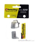 Swissstop Disc 32 E Bremsbeläge-Grau-One Size