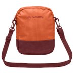 Vaude - CityBen 2 - Umhängetasche Gr 2 l rot
