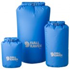 Fjällräven - Waterproof Packbag - Packsack Gr 20 l blau