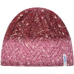Eisbär Jolien Damen Mütze ( Pink one size)