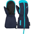 Reusch Tom  Kinder  Skihandschuhe blau Größe S Skifahren  Wasserabweisend Wass