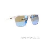 Bliz A001 Sonnenbrille-Weiss-One Size