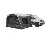 Outwell Park PowerAir Vorzelt  Vorzelte grau Größe One Size Camping