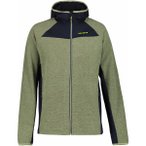 ICEPEAK Herren Unterjacke BOLIVAR, Größe XL in Grün