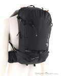 Deuter Freerider 30 Tourenrucksack-Schwarz-30