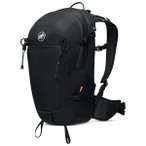 Mammut - Lithium 25 - Wanderrucksack schwarz