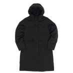 Mazine - Women's Basic Padded Parka - Mantel Gr XS schwarz