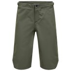 Peak Performance - Women's Trail Shorts - Shorts Gr XS oliv