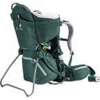DEUTER Rucksack Kid Comfort, Größe ONE SIZE in Grün