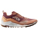 Lowa - Women's Madrix Evo - Trailrunningschuhe 37 bordeaux / ton