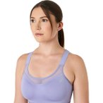 ASICS Damen BH ROAD COMBINATION BRA, Größe 80B in Pink