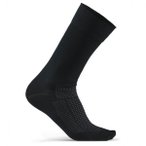 Craft - Essence Sock - Radsocken 34-36 schwarz