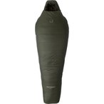 Nordisk Knuth -20° Mummy Schlafsack  Kunstfaserschlafsäcke gruen Größe max. 