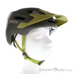 Smith Sidekick MIPS Kinder MTB Helm-Oliv-Dunkelgrün-S