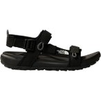 THE NORTH FACE Sandalen M EXPLORE CAMP SANDAL, Größe 44 ½ in Schwarz