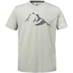 Schöffel CIRC Sulten Herren Funktionsshirt ( Grau 58)