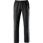 SCHNEIDER SPORTSWEAR Herren Sporthose Neapel, Größe 48 in Schwarz