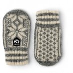 Hestra - Kid's Nordic Mitt - Handschuhe Gr 0 grau