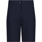 CMP Bermuda  Damen  Kurze Hosen blau Größe XXS Trekking  Elastisch