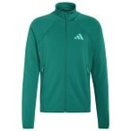 adidas Terrex - Xperior VK Fleece Jacket - Fleecejacke Gr S türkis