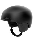 Giro - Skibrille/Snowboardhelm - Taggert Mips Matte Black für Damen - Größe 5