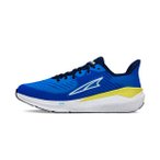 Altra Herren Running-Sch. He/Uni M EXPERIENCE FORM, Größe 44 ½ in Blau