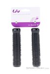 Liv Swage Lock On Damen Griffe-Schwarz-One Size